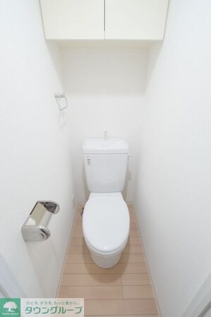 ビバリーホームズ西台IIIの物件内観写真